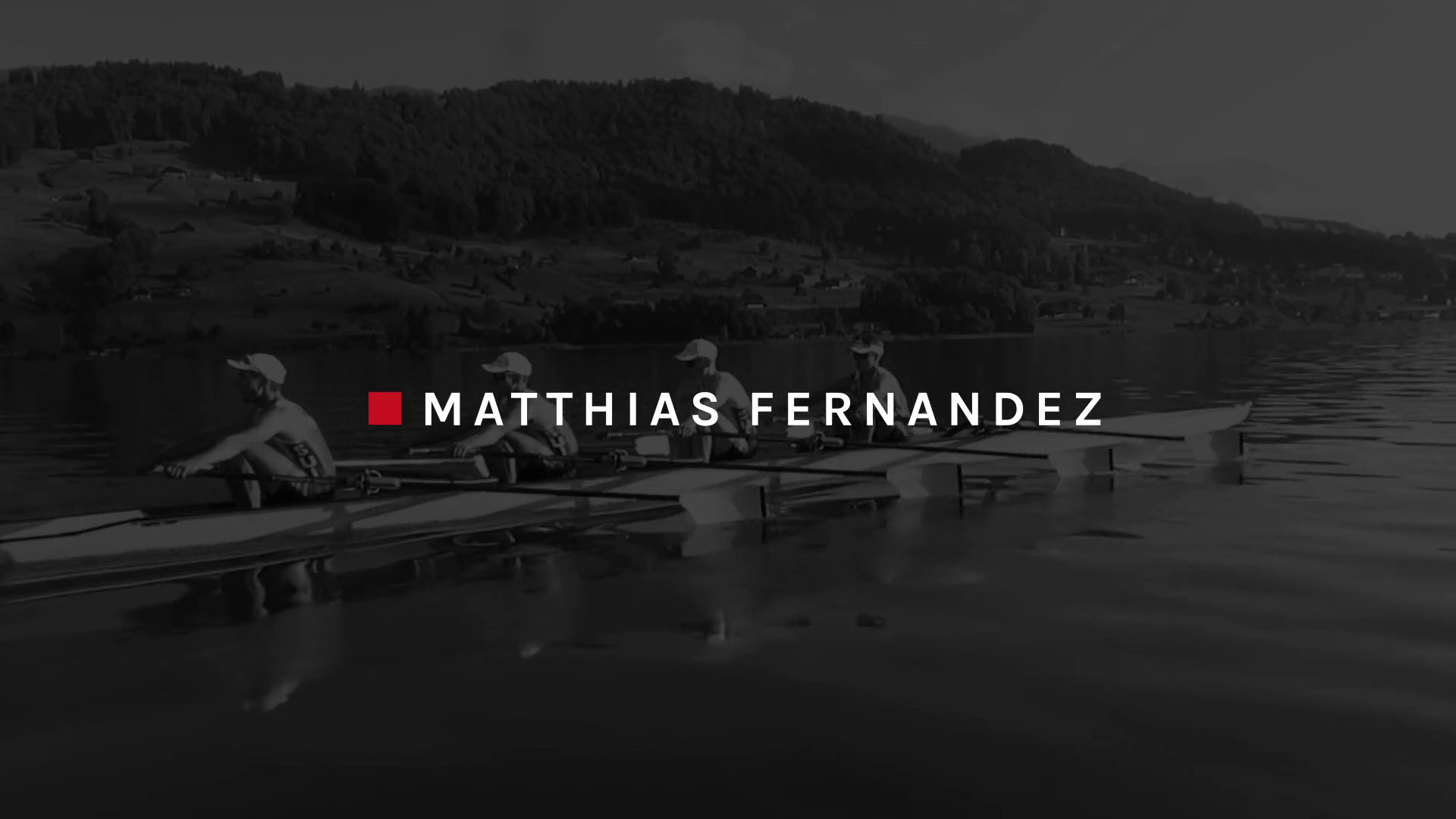 Matthias Fernandez